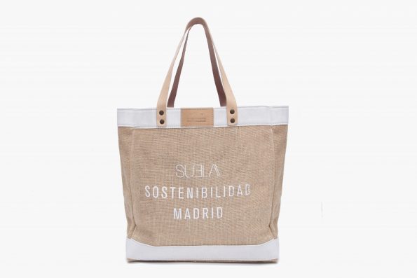 Bolso Tote frontal