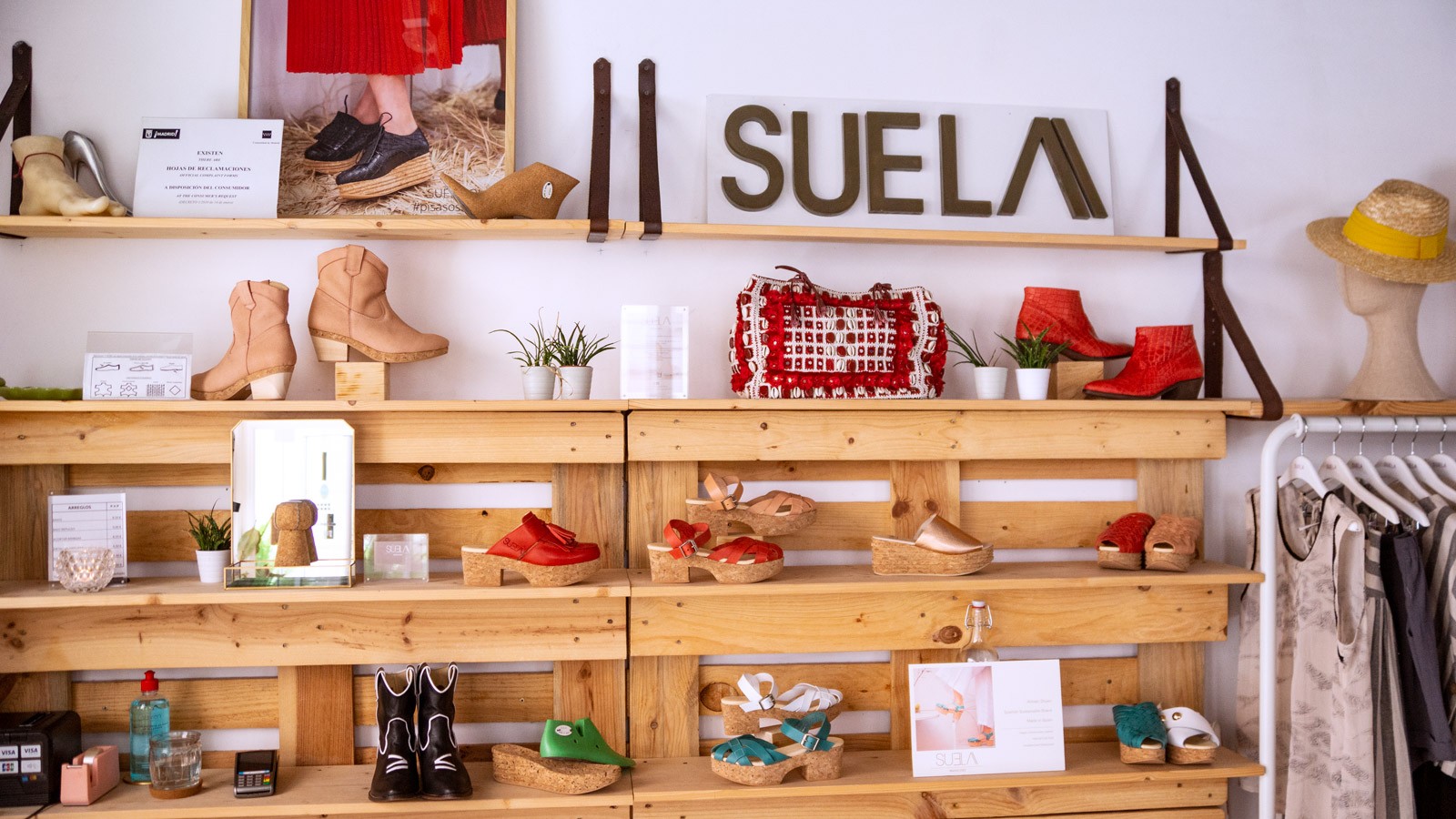 Suela Store